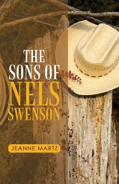 The Sons of Nels Swenson - Martz, Jeanne