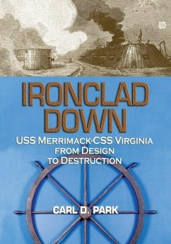 Ironclad Down - Park, Carl