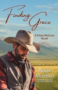 Finding Grace - Mitchell, Major