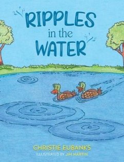 Ripples in the Water - Eubanks, Christie