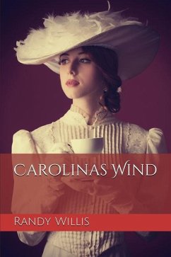 Carolinas Wind - Willis, Randy