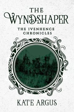 The Wyndshaper - Argus, Kate