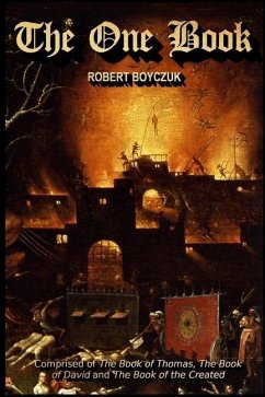 The One Book - Boyczuk, Robert