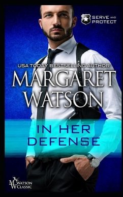 In Her Defense - Watson, Margaret