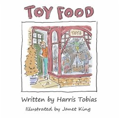 Toy Food - Tobias, Harris