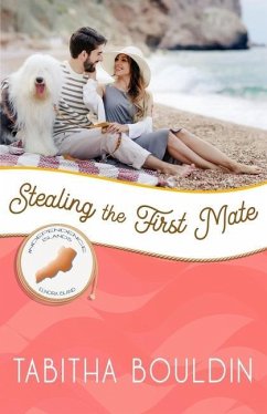 Stealing the First Mate: Elnora Island - Bouldin, Tabitha