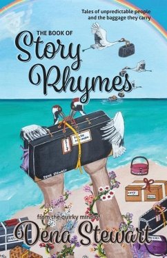 The Book of Story Rhymes - Stewart, Dena