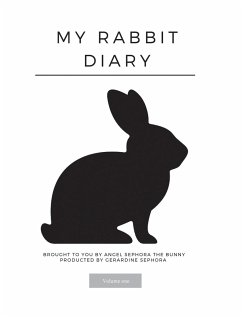 My Rabbit Diary - Sephora, Angel