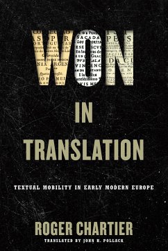 Won in Translation - Chartier, Roger