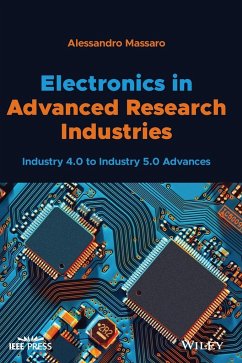 Electronics in Advanced Research Industries - Massaro, Alessandro