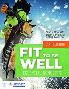 Cover Fit to Be Well with Navigate Advantage Access