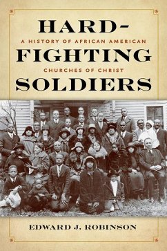 Hard-Fighting Soldiers - Robinson, Edward J