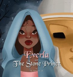 Everla and The Stone Prince - Anderson, Jr. R.