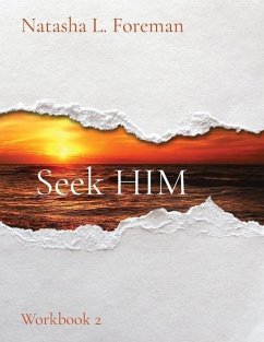 Cover Seek HIM
