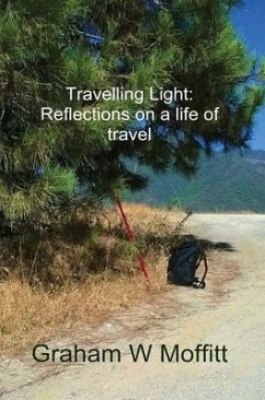 Travelling Light - Moffitt, Graham W