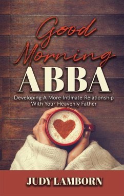 Good Morning Abba - Lamborn, Judy