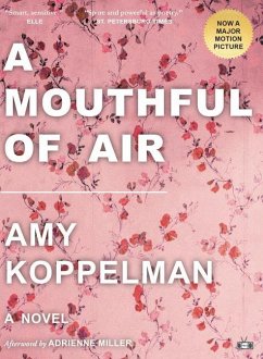 A Mouthful of Air - Koppelman, Amy