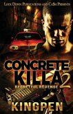 Concrete Killa 2