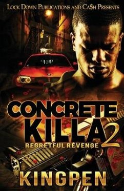 Concrete Killa 2 - Kingpen