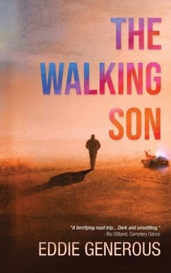 The Walking Son - Generous, Eddie