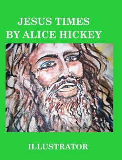 Cover Jesus Times
