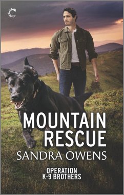 Mountain Rescue - Owens, Sandra