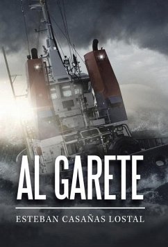 Al Garete - Lostal, Esteban Casañas