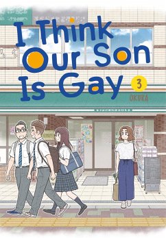 Cover I Think Our Son Is Gay 03