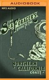 The Sea Forager's Guide to the Northern California Coast