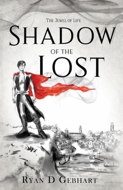 Shadow of the Lost - Gebhart, Ryan D