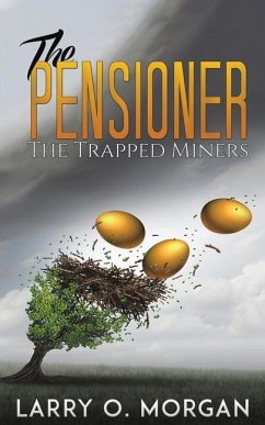 Cover The Pensioner