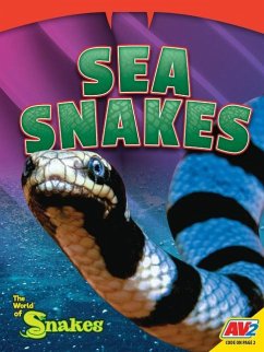 Sea Snakes - Wilson, Sierra