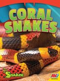 Coral Snakes