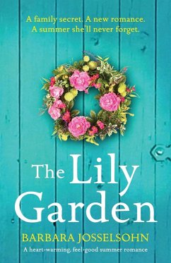 The Lily Garden - Josselsohn, Barbara