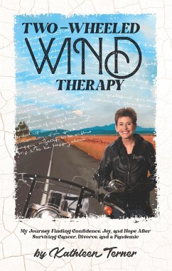 Two-Wheeled Wind Therapy - Terner, Kathleen