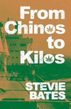 From Chinos to Kilos - Bates, Stevie