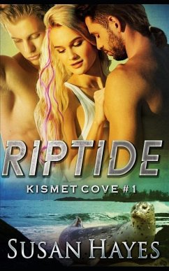 Riptide - Hayes, Susan