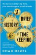 A Brief History of Timekeeping - Bild 1
