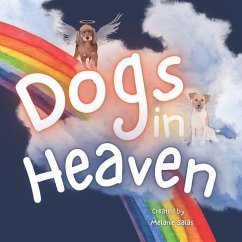 Dogs In Heaven - Salas, Melanie