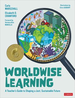 Worldwise Learning - Marschall, Carla; Crawford, Elizabeth O.