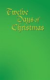 Twelve Days of Christmas