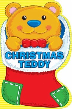 Christmas Teddy - Sequoia Children's Publishing