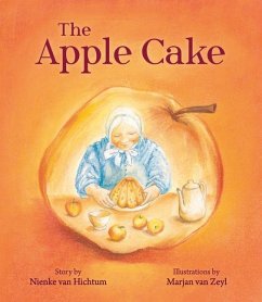 The Apple Cake - Hichtum, Nienke van