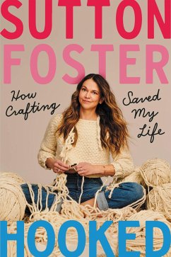 Hooked - Foster, Sutton