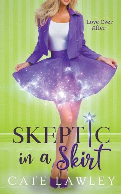 Skeptic in a Skirt - Lawley, Cate