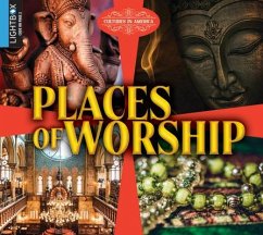 Places of Worship - Willis, John