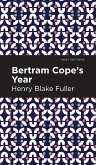 Betram Cope's Year