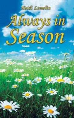 Always in Season - Lemelin, Heidi