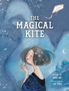 The Magical Kite - Bo, Bing