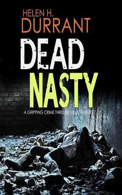 Dead Nasty - Durrant, Helen H.